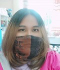 Rencontre Femme Thaïlande à เกาะสมุย : Powerpatt, 35 ans